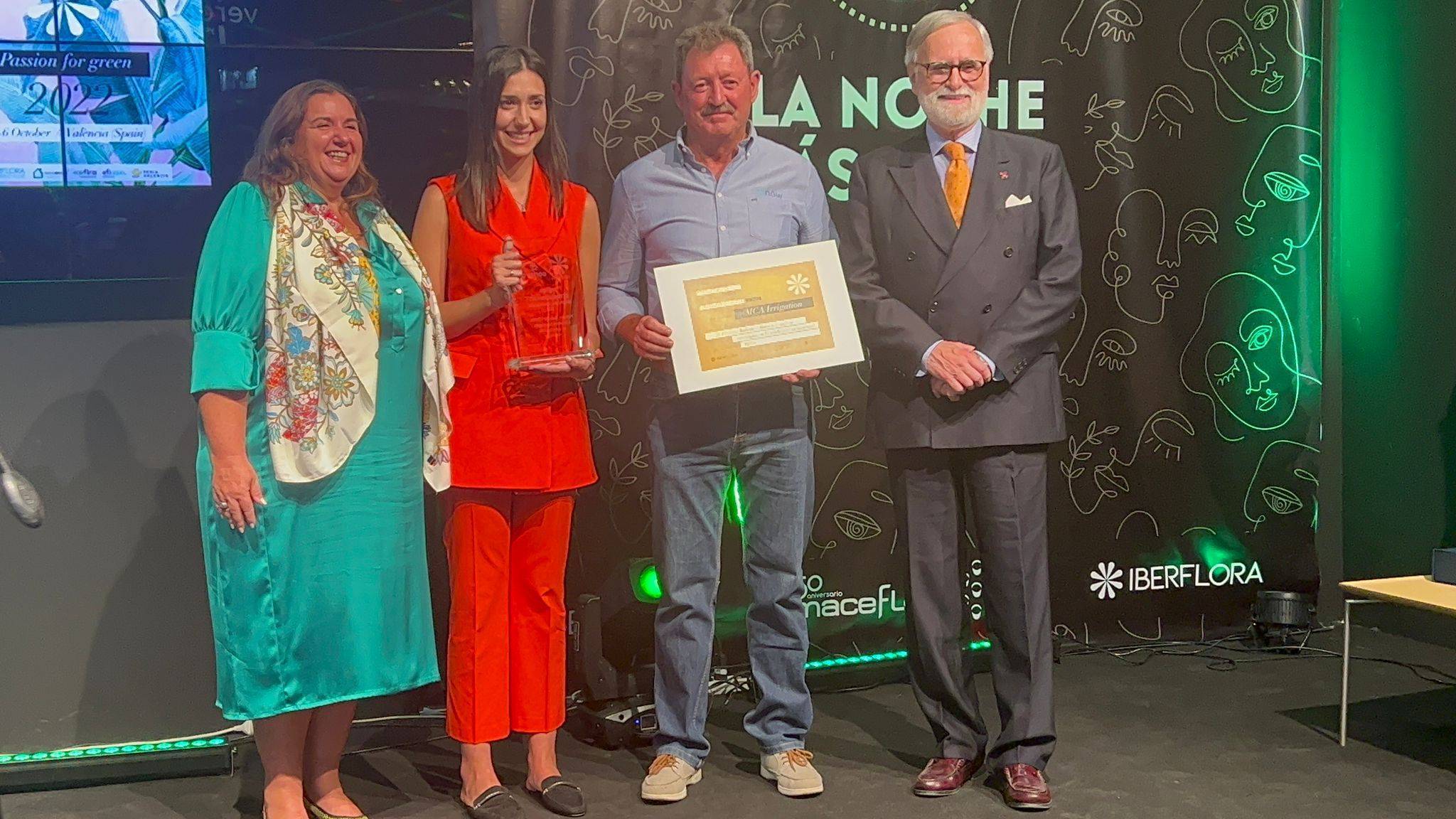 HPNow iberflora|Iberflora